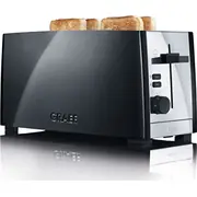 Graef To 102 Toasteris  Z070917 4001627010331