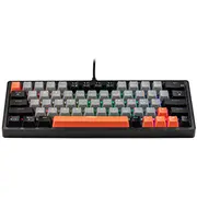 Tracer Gamezone Evo1 Hot Swap 63 Rgb Szara  Trakla47297 5907512871850 Kl-G-Tra-037