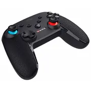 Trust Gxt 1246 Muta Bluetooth Bezvadu Spēļu Kontrolieris Nintendo Switch konsolei  25425 8713439254259