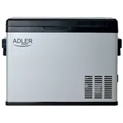 Kompressora ledusskapis Adler Ad 8081  5903887805193 Agdadllot0009