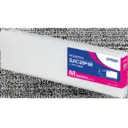 Tusz Epson Sjic30PM magenta C33S020641  8715946552606