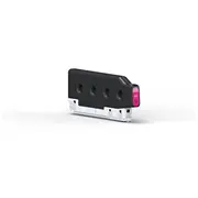 Tusz Epson T08H3 C13T08H300 Rašalinė kasetė, Purpurinė  8715946710501