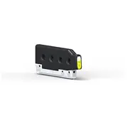 Tusz Epson T08H4 C13T08H400 Rašalinė kasetė, Geltona  8715946710518