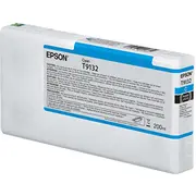 Tintes kasetne Epson T9132, Cyan C13T913200  0010343929951