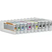 Tusz Epson tusz T9135, Light Cyan C13T913500  0010343929982