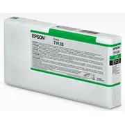 Tusz Epson tusz T913B, Green C13T913B00  010343930049