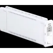 Tusz Epson Ultrachromepro 6 Gray T48Me 700Ml Sc-P8500  C13T48Me00 8715946692944