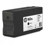 Tusz Hp 963Xl Black 3Ja30AeBgy  192545866637