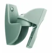 Tv kronšteini Vogels  Loudspeaker Wall mount, Vlb500, Turn, Tilt, Maximum weight Capacity 5 kg, Silver Vlb500 8712285314209