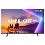 Telewizor Qled 50 cali 50Pus8510/12  8718863045817 Tvphi50Lpus8510