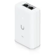 Ubiquiti Poe Injektor 30 Watt / 2,5 Gbe Weiß  Uacc-Poe-2.5G 0810084699461