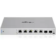 Slēdzis Ubiquiti Unifi Us-Xg-6Poe  817882021517