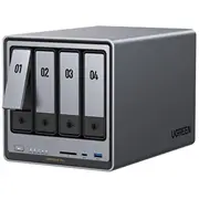 Ugreen Dxp4800 Plus  35261 6941876232611