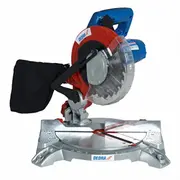 Leņķa zāģis Dedra Ded7739 1400 W 210 mm  1387-Uniw 5902628773906