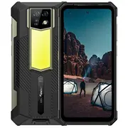 Viedtālrunis Ulefone Armor 24 12/256Gb Black Uf-A24/Bk  6937748735670