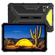 Ulefone Armor Pad 4 Ultra 10.36 5G 8/256Gb Black Viedplanšetdators  000000Lq 6975326663267
