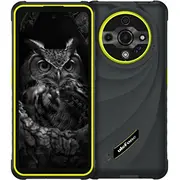 Ulefone Armor X31 Pro 8256Gb 5G Viedtālrunis Lightsome Green  000000Co 6975326668484