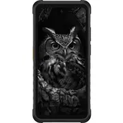 Ulefone Armor X31 Pro 8256Gb Nfc Viedtālrunis Classic Black  6975326668460