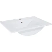 Umywalka A3272A3000 / Roca Hebe Meblowa Slim Unik 615X465X20 Do Kompletacji Kwadro, Roma, Reef, Claudia  8433290936520