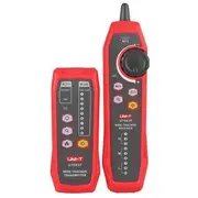 Uni-T Mērītājs - vadu meklētājs Ut683Kit  Mie0457 5901890074971