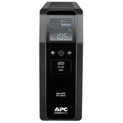 Ups Apc Back-Ups Pro Br 1200Va Br1200Si  54130759 731304346890