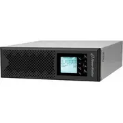 Ups Powerwalker Vfi 10K Cph 3/1  4260074981674