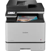 Urządzenie wielofunkcyjne Brother Mfc-L8730Cdw 4In1 drukarka wielofunkcyjna  Mfcl8730Cdwzg1 4977766836852