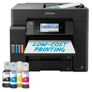 Urządzenie wielofunkcyjne Epson Et-5805 C11Cj30405  8715946734682 169018