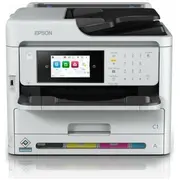 Urządzenie wielofunkcyjne Epson Wf-C5890Dwf Bam C11Ck23401Bm  8715946716763