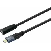 Usb kabel Vivolink Prousbcmf1 kabelis  5715063410608