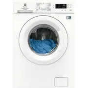 Veļas mazgājamā mašīna ar žāvētāju Candy Electrolux Priekšējā ielāde 8 kg Ew5W468We  7333394057910