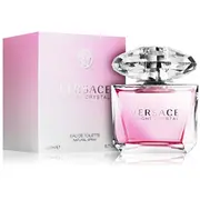Versace Bright Crystal Edt 200 ml  8011003817498