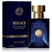 Versace Dylan Blue Smaržas Edt 30 ml  8011003825721