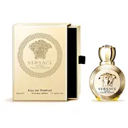 Versace Eros Pour Femme Smaržas Edp 50Ml  8011003823529