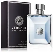 Versace Pour Homme Smaržas Edt 200 ml  8011003801619