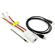 Viedierīces Satel Programmēšanas Kabelu Komplekts/Usb-Rs  Usb-Rs 5905033336292 8798
