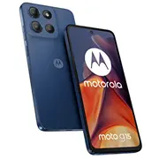 Motorola G15 Viedtālrunis 8Gb / 128Gb  Pb6E0062Pl 0840023295799