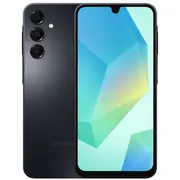 Samsung Galaxy A16 Viedtālrunis 4/128Gb Black Sm-A165Fzkbeue  8806095822341