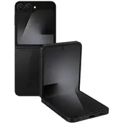 Viedtālrunis Samsung Galaxy Z Flip7 Fe 5G 8/256Gb Black Sm-F761Bzkheue  8806097428367