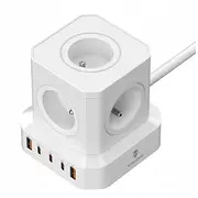 Digitus Viking tīkla adapteris Act55  Vact55 8595656504078