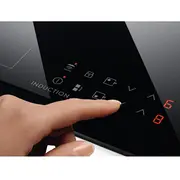 Virsma  Electrolux Lhr3233Ck 7332543982851