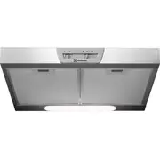 Izplūdes ventilators Electrolux Lfu216X  7332543614349