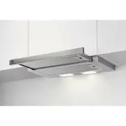 Virtuves tvaika nosūcējs Electrolux Lfp326S  7332543828081