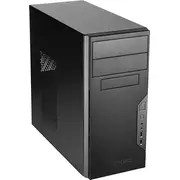 Antec Geh Mini Budget Vsk-3000B-U3/U2  M-Atx/M-Itx o.N. Bk retail 0-761345-92025-4 0761345920254 84733080