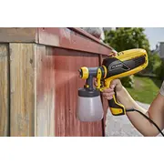 Wagner Universal Sprayer W 690 Flexio - 2119339  4004025083211