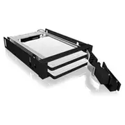 We-Ra. Icybox 2X2,5 Satai-Iii in 3,5 Ib-2227Sts B  4250078189633 84733080
