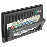 Wera Bicycle Set 9  05004177001 4013288220646 82079030