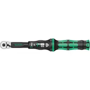 Wera Click-Torque A5 torque wrench 2,5 - 25 Nm  05075604001 4013288193179