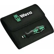 Wera Kraftform Kompakt 41 bitu komplekts 05059299001  4013288096326