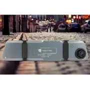 Autovadītāja kamera Navitel Dvr Mr155  8594181743174